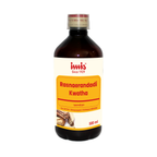 IMIS Ayurveda Rasnaerandadi Kwatha | Grocsy