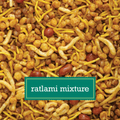 Agra Sweets Banjara Ratlami Mixture | Grocsy
