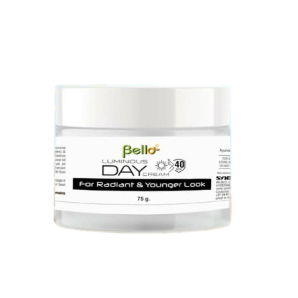Bello Herbals Luminous Day Cream | Grocsy