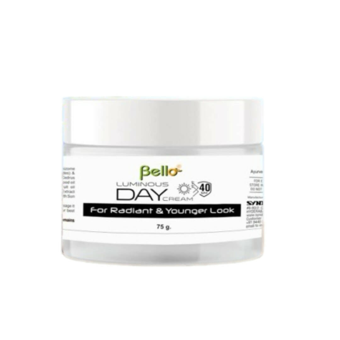 Bello Herbals Luminous Day Cream | Grocsy