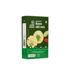 Pure & Sure Organic Rava Idly Mix | Grocsy
