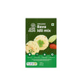 Pure & Sure Organic Rava Idly Mix | Grocsy