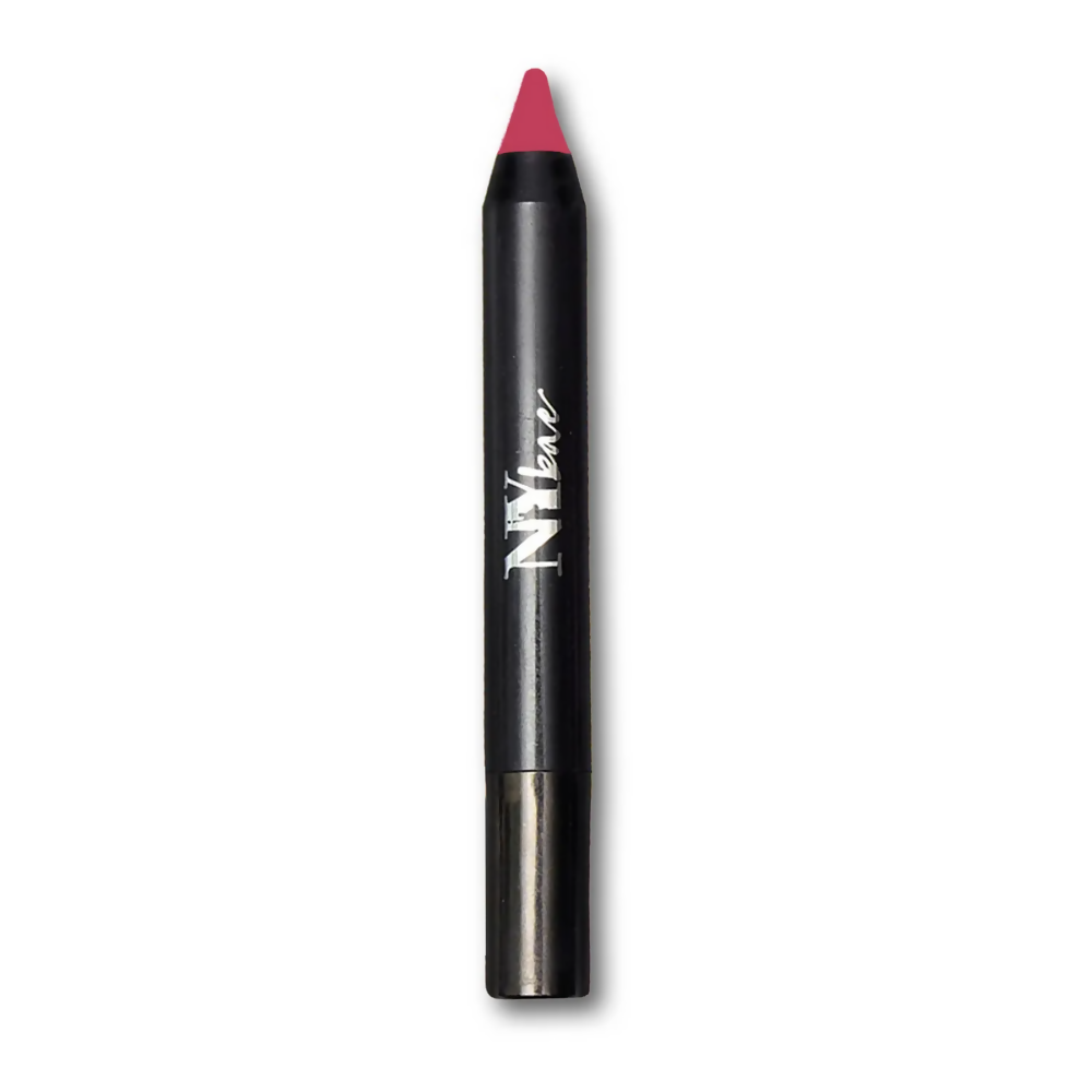 NY Bae Mets Matte Lip Crayon - Majestic Mauve 41 | Grocsy
