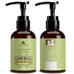 Avimee Herbal Niacinamide Face Wash For Daily Hydration and Nourishment | Grocsy