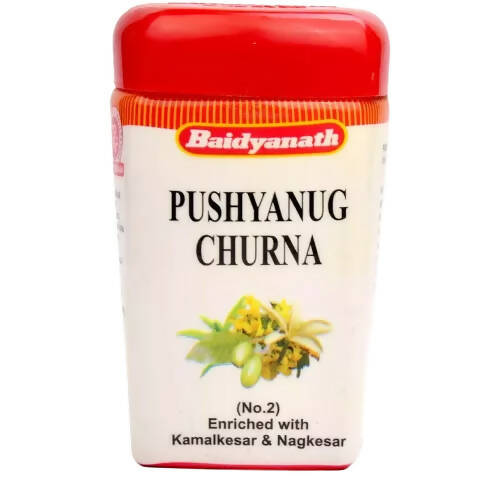 Baidyanath Jhansi Pushyanug Churna | Grocsy