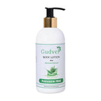 Gudvel Aloe Vera Body Lotion | Grocsy
