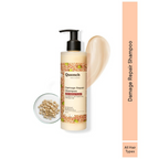 Quench Damage Repair Shampoo with Quinoa & Ceramides | Grocsy