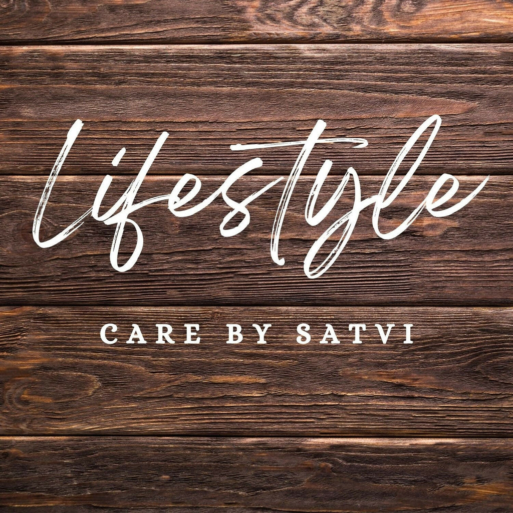 Satvi Wellness Rose Petal Flower Tea | Rose Petal Tea | Rose Flower Drink Mix | Herbal Tea | Grocsy