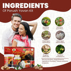 Divya Shree Porush Yovan Kit | Grocsy