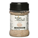 Indian Kitchen Chia Seeds (White) | Grocsy