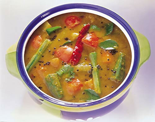 Ammi Samayal Sand Ground Toor Dal | Grocsy