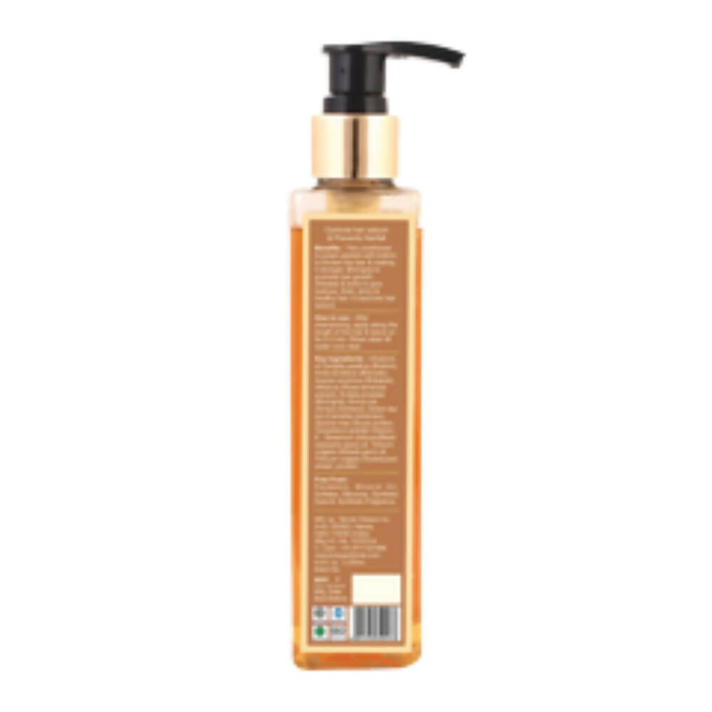Body Gold Hair Conditioner | Grocsy