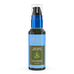 Blue Nectar Green Tea Hair Serum for Dry Frizzy Hair | Grocsy