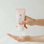 Beauty of Joseon Apricot Blossom Peeling Gel - Exfoliates and Renews Skin - Korean Skincare | Grocsy
