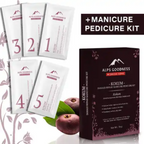 Alps Goodness Kokum Damage Repair Manicure Pedicure Kit | Grocsy