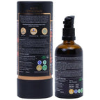 Varaasa Mashaya Strengthening All-Over Body Oil | Grocsy