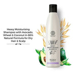 Brillare Heavy Moisturizing Shampoo | Grocsy