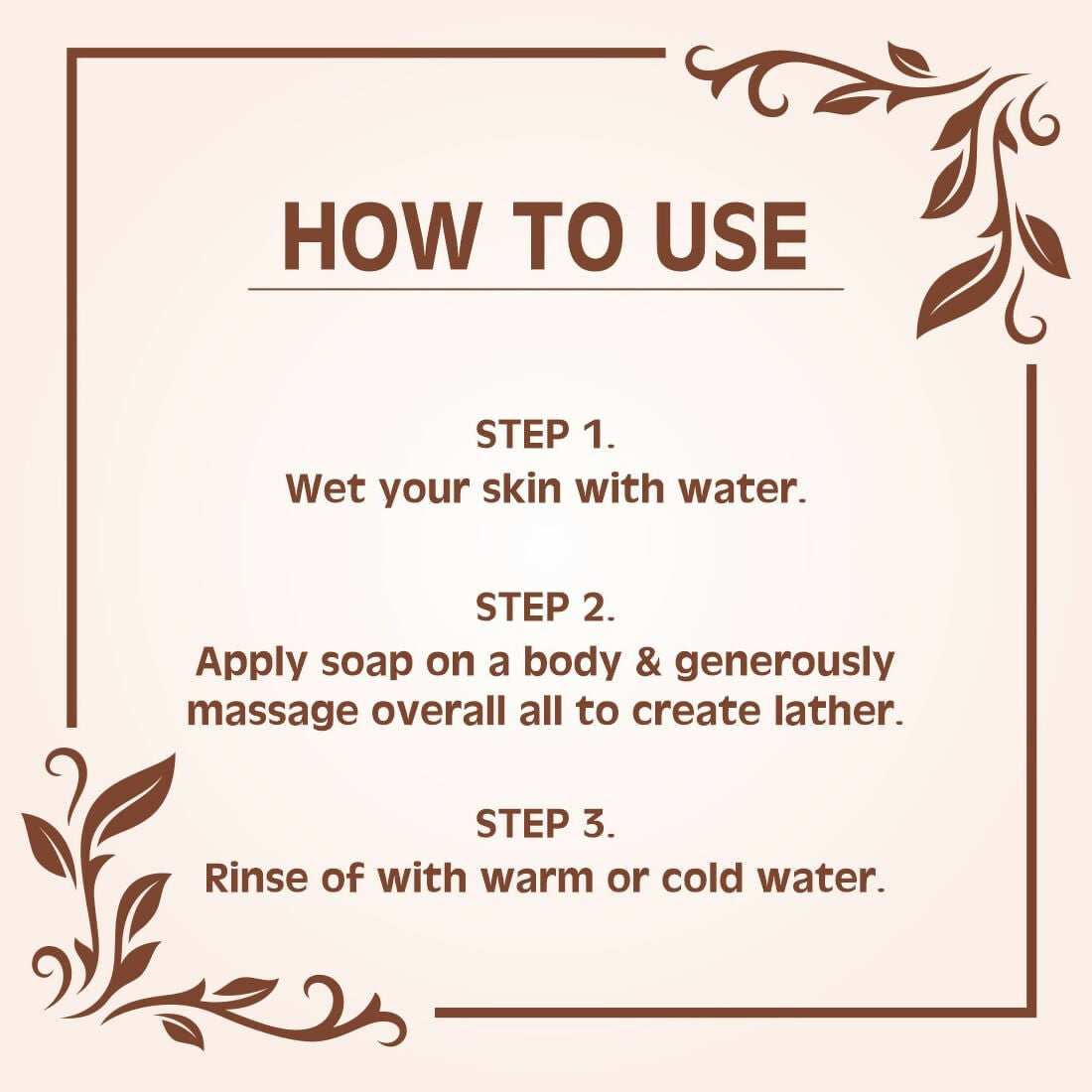 Earth Science Ayurveda Coffee Bath Soap | Grocsy