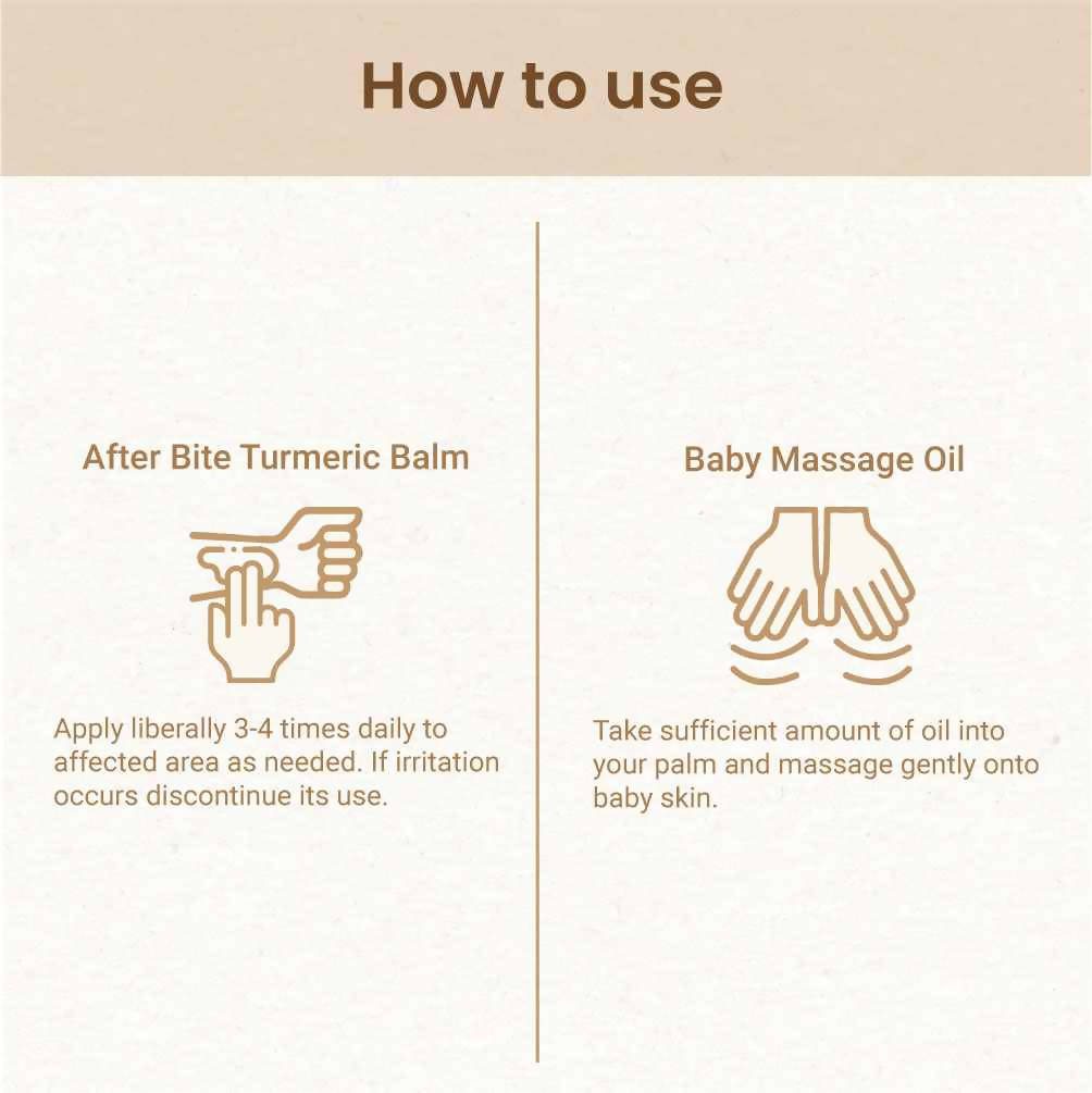 Mother Sparsh Ayurvedic Home Remedy Combo | Grocsy