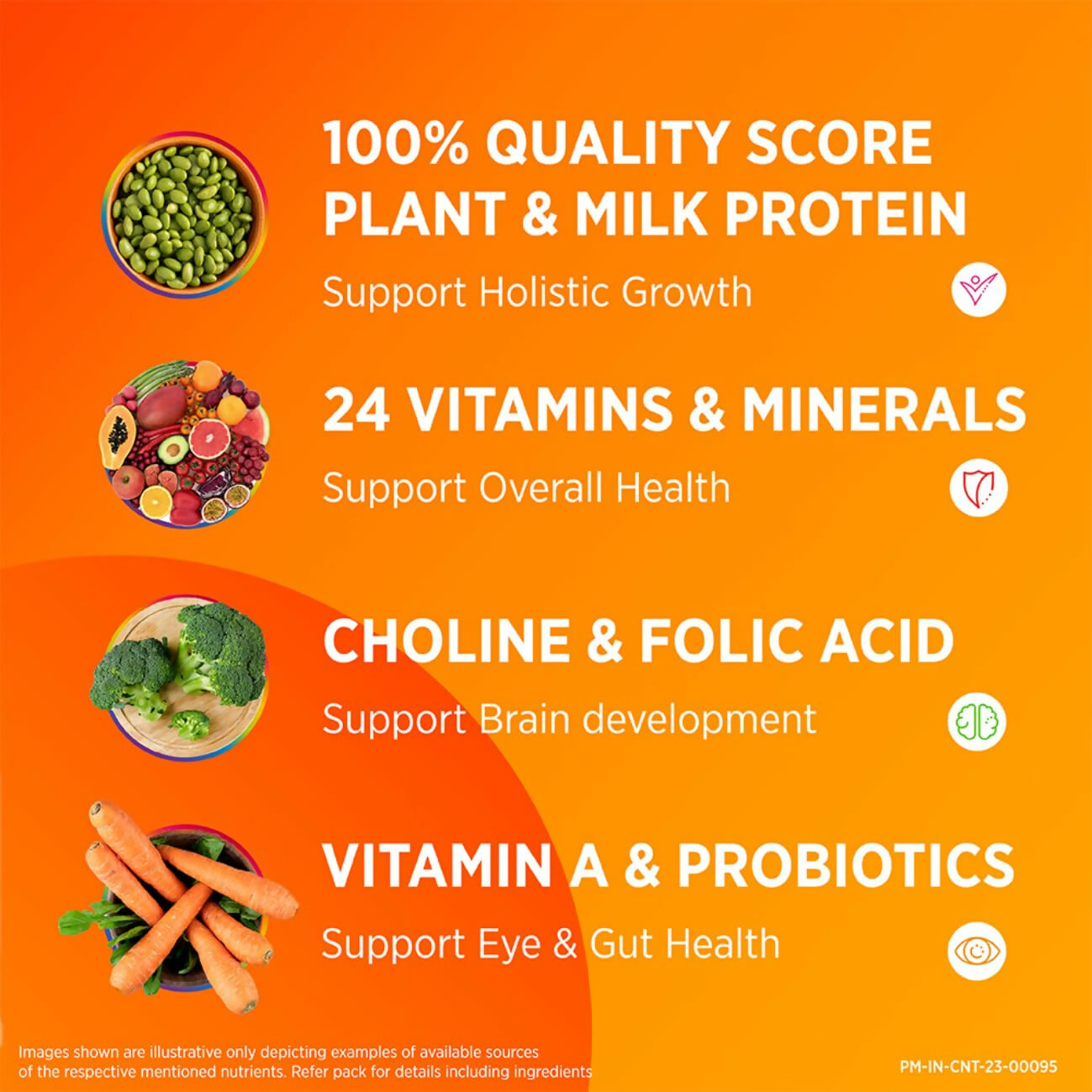 Centrum Kids Multivitamin & Protein Health Drink - Chocolate Flavor | Grocsy