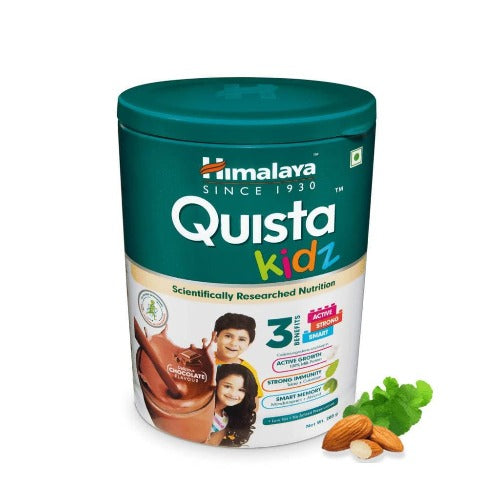 Himalaya Quista Kidz Powder | Grocsy