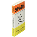 Spark: The Revolutionary New Science of Exercise and the Brain by John J. Ratey MD | Grocsy
