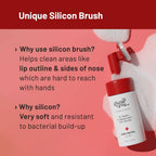 Chemist At Play Acne Control Face Wash For Oily & Acne-Prone Skin, Eliminates Invisible Pimples and Blackheads | Grocsy
