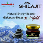 Nature's Hut Sj Resin Form | Grocsy