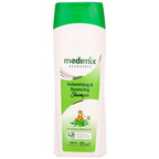Medimix Ayurvedic Volumising & Bouncing Shampoo | Grocsy
