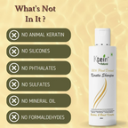 Ktein Natural Plant Derived Keratin Shampoo | Grocsy