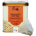 The Indian Chai - Digestive CCF Tea 30 Pyramid Tea Bags | Grocsy