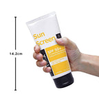 Ustraa Sunscreen SPF 50+ For Men | Grocsy