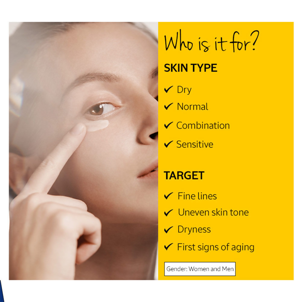 L'Occitane Immortelle Divine Anti-Aging Eye And Lip Contour | Grocsy