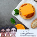 Pinkin Jiore skincare sinche Body Soap | Grocsy