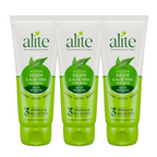 Alite Neem & Aloe Vera Face Wash | Grocsy