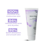 3 AM Tvach Body Lotion | Grocsy