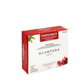 Glamveda Pomegranate Fruit Facial Kit For Brightening & Radiance | Grocsy