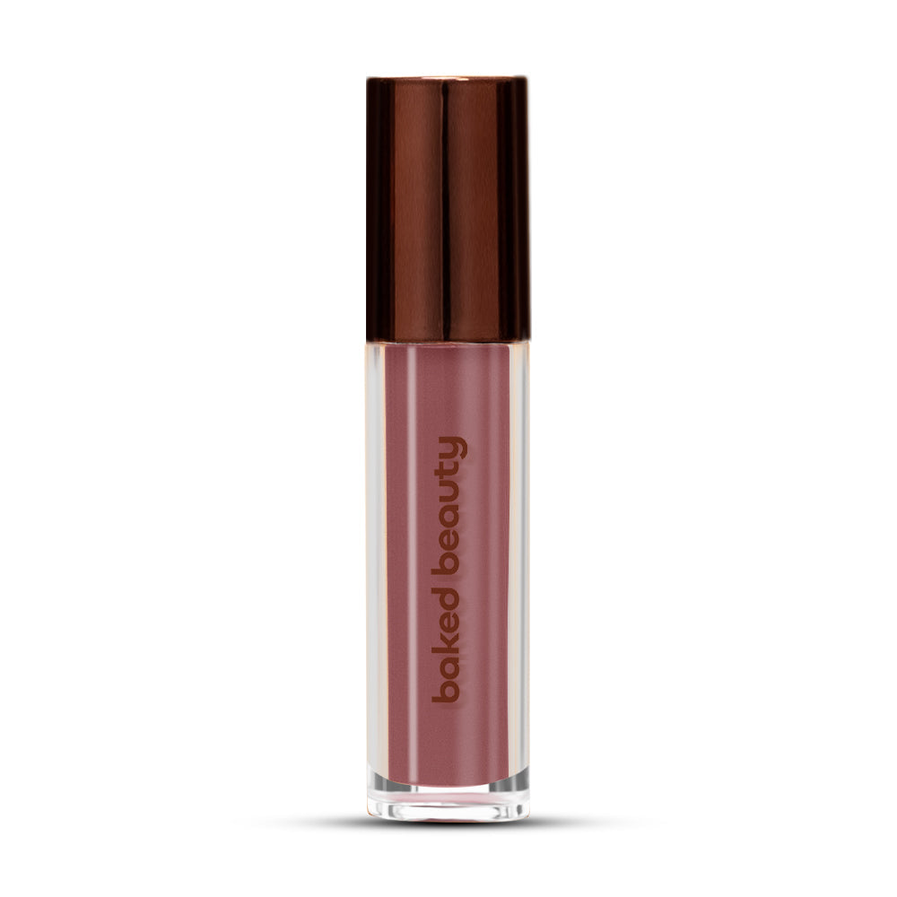 Baked Beauty Real Talk - Cloud Touch Mousse Texture Liquid Lipstick | Grocsy
