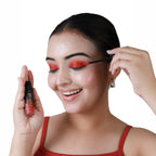 Aflairza Velvet Liquid Eyeshadow for Nourishing, Lightweight & Smudge-Free Wear | Grocsy