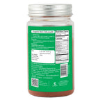 Praakritik Organic Red Chilli Powder | Grocsy