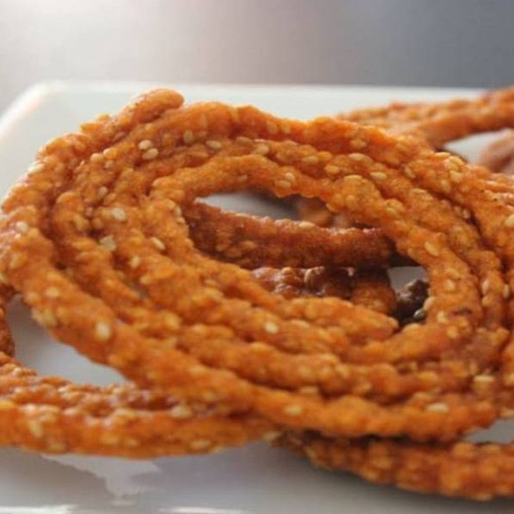 Agra Sweets Banjara Red Sakinalu | Grocsy