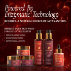 Evaraa Essential Red Rice Sunscreen | Grocsy