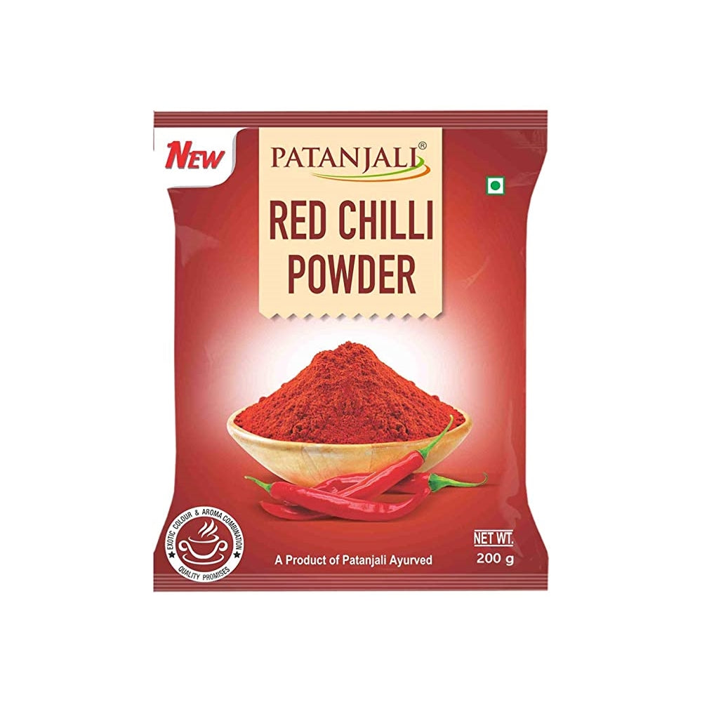 Patanjali Spices Combo Pack | Grocsy