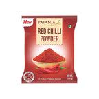 Patanjali Spices Combo Pack | Grocsy