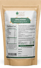 Bliss of Earth Apple Powder | Grocsy