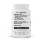 Krishna'S Herbal & Ayurveda Reetha Powder | Grocsy