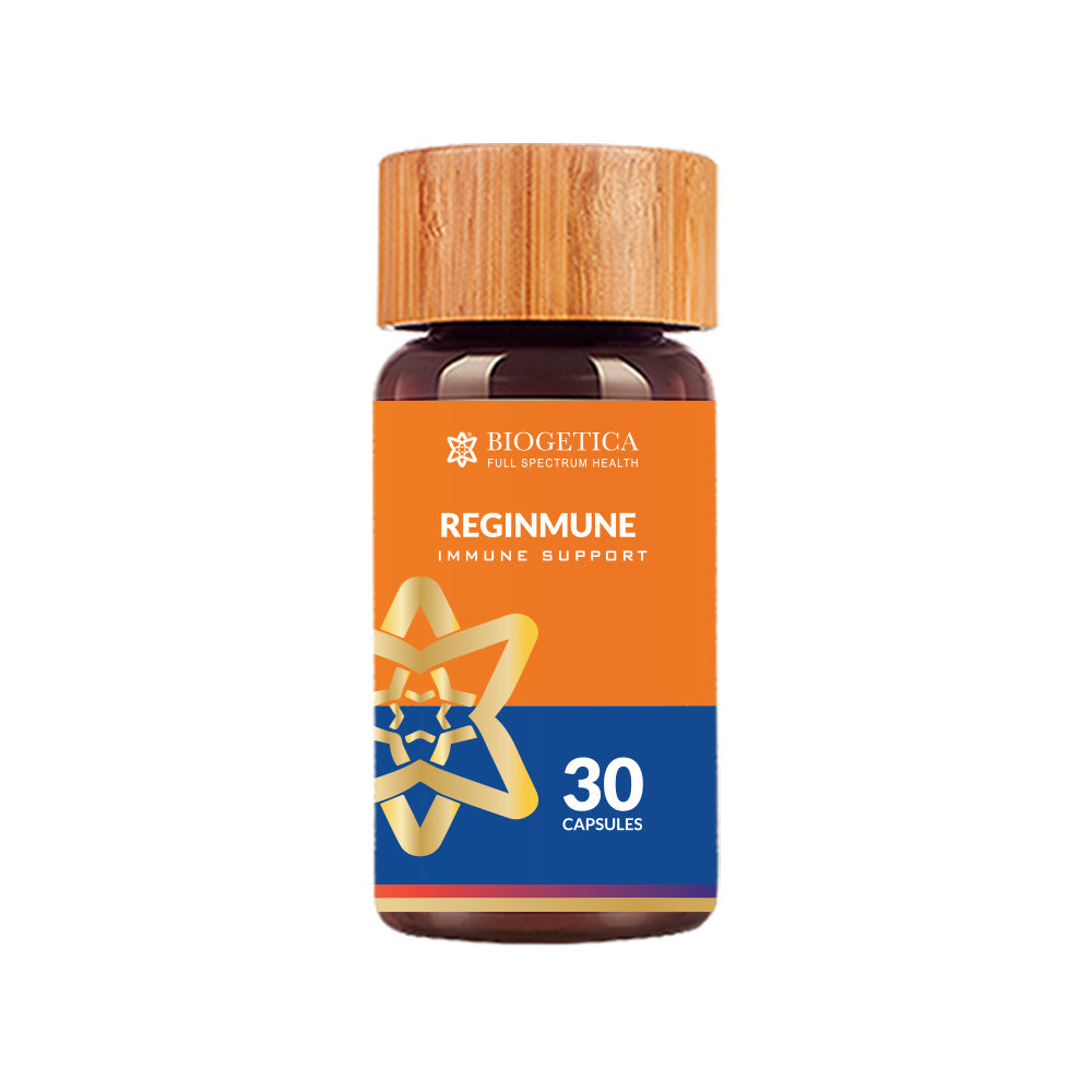 Biogetica Reginmune (Micro Nutrients- Immune Support) | Grocsy