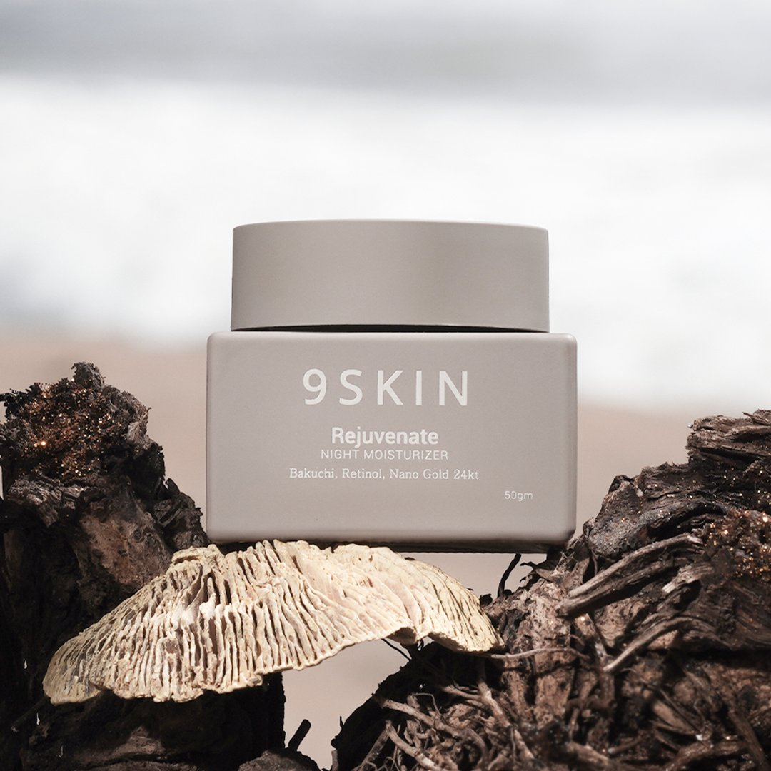 9skin REJUVENATE - Night Cream | Grocsy