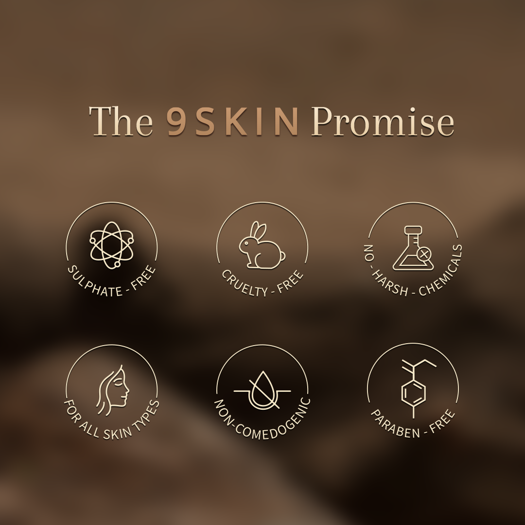 9skin REJUVENATE - Night Cream | Grocsy