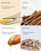 AreoVeda Rejuvenating & Nourishing Kit | Grocsy